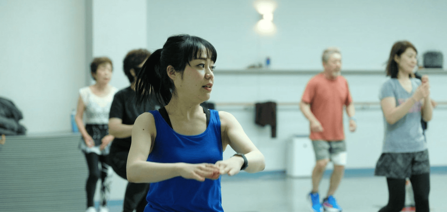 レッスンプログラム